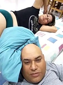 wessAndSandri Webcam Show