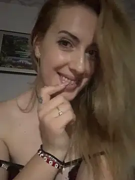 DollieRosse Webcam show