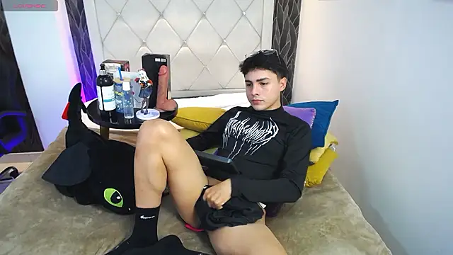 Samu_Hott: онлайн-секс-чат