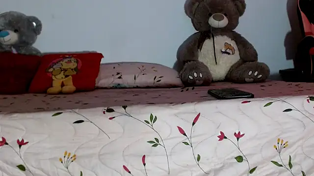 karolsweetvagi's Live XXX Chat