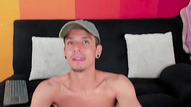 Anghell_BC 웹캠 쇼