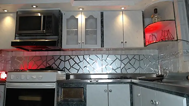 CrisOzzz Live XXX Chat