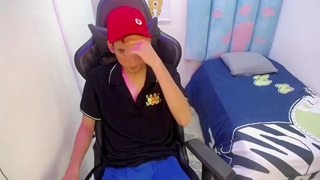 Houston_bby_ Webcam-Show