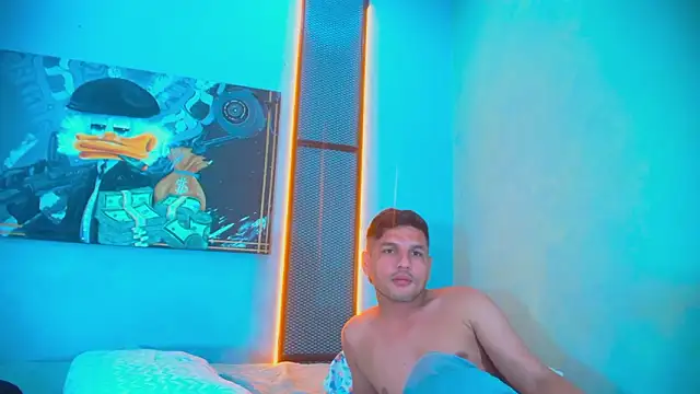 Hornyshow1: απευθείας συνομιλία ΧΧΧ