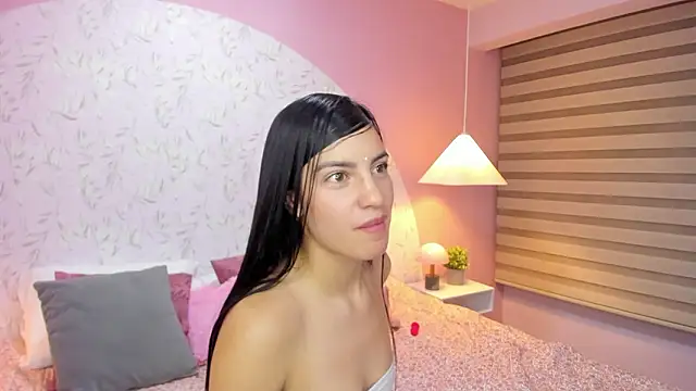 LILY_BRM Live XXX Chat