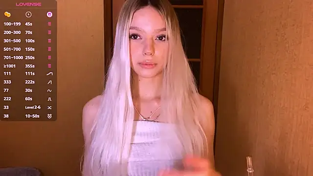 YawingSanguine Live XXX-chat