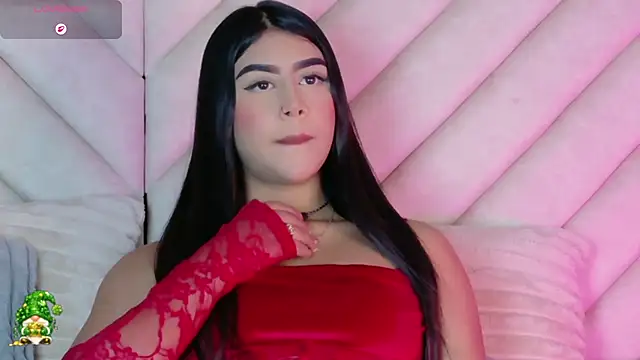 Show de sweett_melodyy na webcam