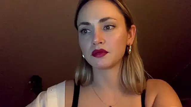 ScarlettSensitive Live XXX-chat