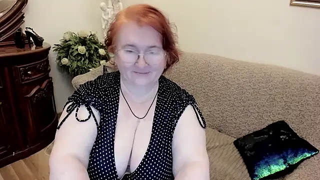 leiamillersonn Adlı Modelin Canlı XXX Sohbeti