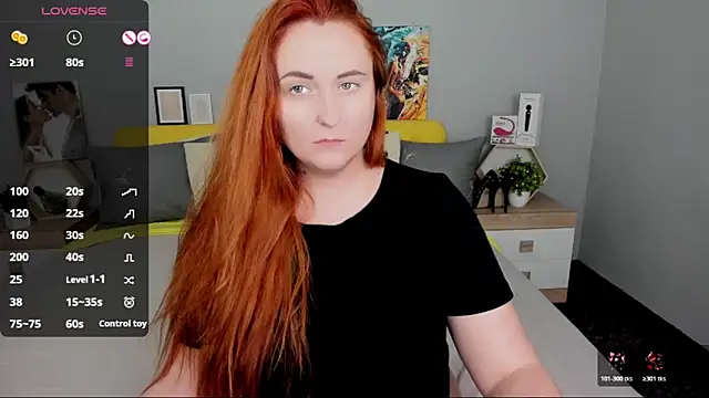 BabeLessi Adlı Modelin Canlı XXX Sohbeti