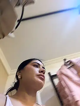 clarachanelricek Live XXX-chat