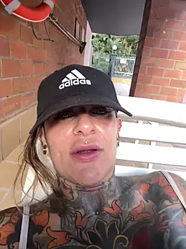 remyflux666 라이브 XXX 채팅