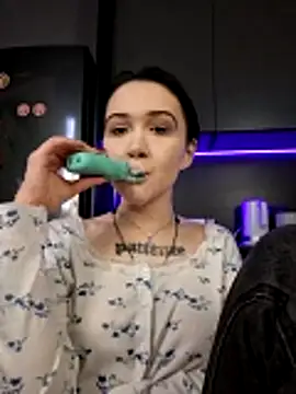 Chatroom XXX en direct de Heather_Ivy