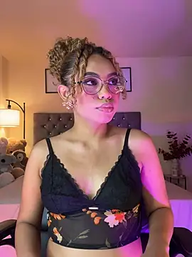 Chatroom XXX en direct de OxanaFedorova1-