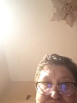 Katherine735のウェブカメラショー