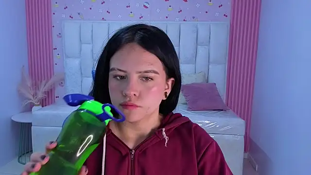 sarita_09_s Live XXX Chat