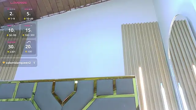 Show modela Oliver_bigblack_cock na web-kameri