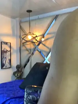 แชท XXX สดของ KyleJoss30