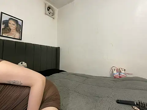 _PorcelainJakolitaDoll_ Show Webcam