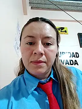 Hannah-colx 在線直播表演