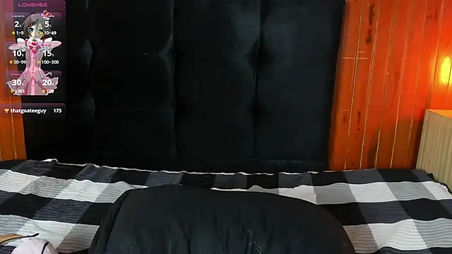 Živý XXX chat Tsuki_Maru