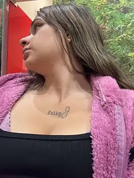 XXX chat uživo modela BabyKathy