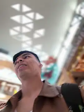 The_Conquer – Naživo XXX chat