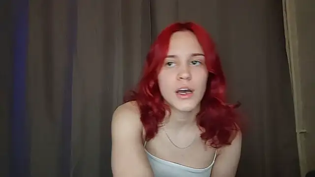 دردشة redhead_ginger الجنسية المباشرة