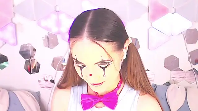 دردشة LexiKiss الجنسية المباشرة