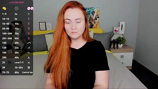 Chat +18 de BabeLessi ao vivo