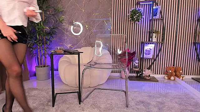 Chat XXX Live Red_Kim