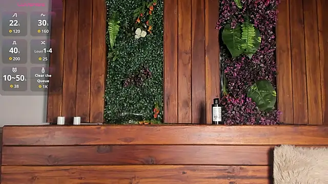 AustinJones_ 라이브 XXX 채팅