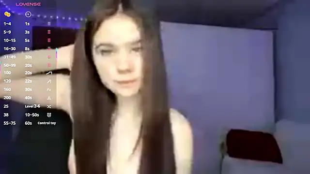 Lia_riseのライブXXXチャット