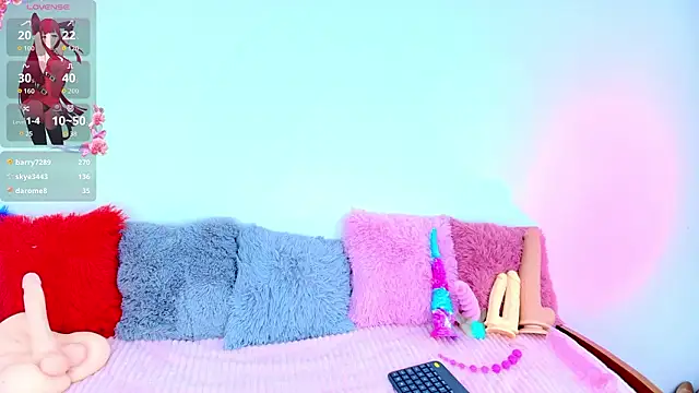 Cloee_Lovee Live XXX-Chat