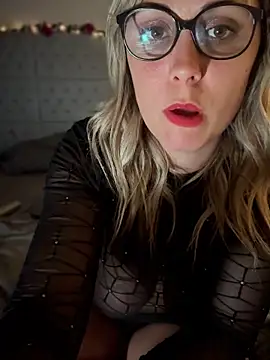 Živý XXX chat Leanymphoo