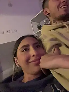 Ameellie Chat XXX in diretta