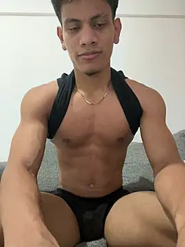 bbchocolate27's Live XXX Chat