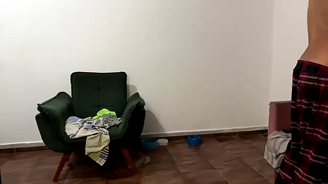 gerson173Hugo Pertunjukan Webcam