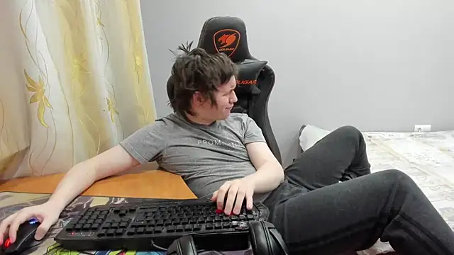 iliaskrislove's Webcam Show