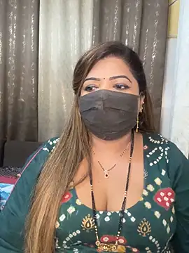 Chat XXX en directo de Geet-Punjaban