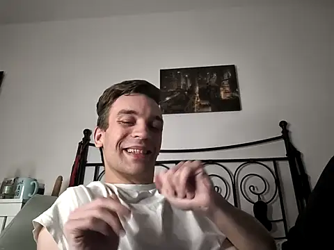 nickdtr23 Chat XXX in diretta