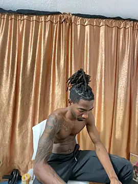 Malkon_Big 现场XXX聊天