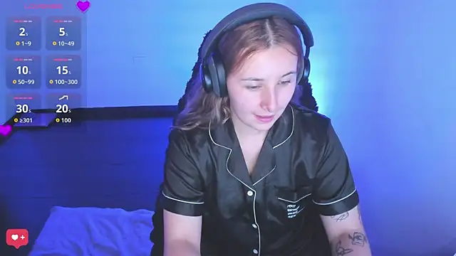 bonnie_moon_ live XXX chat