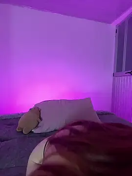 Cloesweet_1 Adlı Modelin Canlı XXX Sohbeti