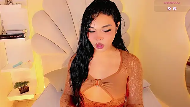 Онлайн чат XXX ValentinaMarinn