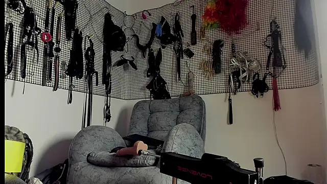 Evil_sammy Live XXX-Chat