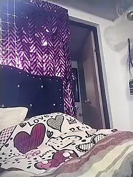 Ariell_Kieran Adlı Modelin Canlı XXX Sohbeti