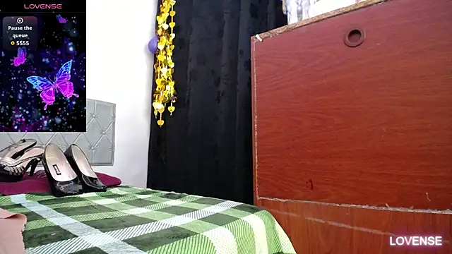 AlexaUllahX's Live XXX Chat