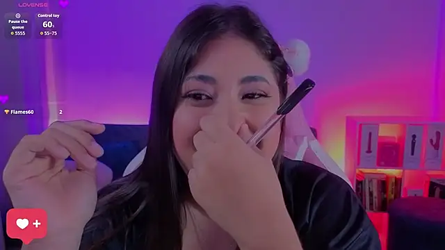 Gabs__ Chat XXX in diretta