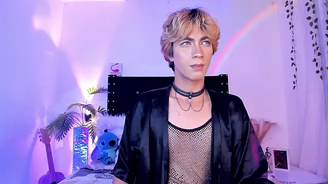 Cooperrosscute233 – webcam-show